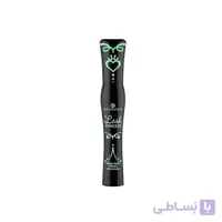 ریمل لش پرنسسی سبز اسنس