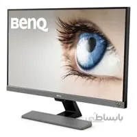مانیتور بنکیو مدل EW277HDR سایز 27 اینچ ا BenQ EW277HDR Monitor 27 Inch