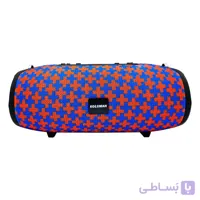 اسپیکر بلوتوثی قابل حمل کلومن مدل K-S55