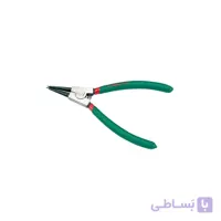 انبر خارباز کن سر صاف هنس 7 اینچ