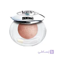 سایه چشم پخته پوپا مدل Vamp Wet & Dry شماره 200