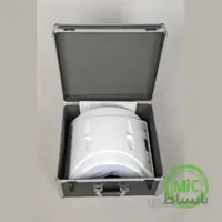 دستگاه فتوتراپی تونلی ۶ لامپه SMG