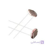 سنسور نوری - فتوسل GL7539