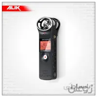 رکوردر صدا | ZOOM H1 Black