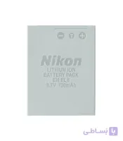 Nikon EN-EL8 Rechargeable Li-ion Battery