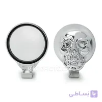 آینه کمکی مدل اسکلتی
