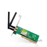 کارت شبکه بی‌سیم 300Mbps تی پی-لینک TL-WN851ND