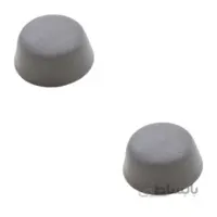 كاور پيچ كمربند ايمني خودرو مدل P-269 بسته 2 عددي