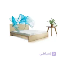 تشک یک نفره رویا ا بونل 1 - سایز 90*200