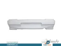 سپر عقب سفید پراید 132