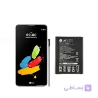 باتری اصلی ال جی LG Stylus 2 Plus - BL-45B1F