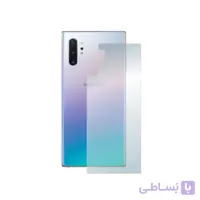محافظ پشت گوشی معمولی مناسب samsung note 10