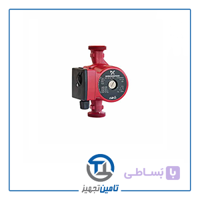 پمپ سیرکولاتور خطی گراندفوس UPS 40-180