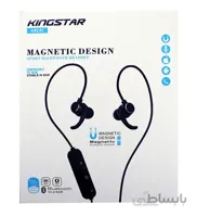 هدفون بی سیم کینگ استار مدل KBE45 ا kingstar KBE45