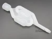 قفل هوا پلاستیکی مدل Ice-19