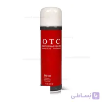 اسپری زخم otc اکسی تتراساکلین