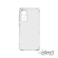 کاور موبایل ژله ای با محافظ لنز دوربین شیائومی مدل Mi 10T Pro 5G/10T 5G
