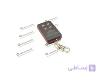 ریموت فابریک درب محک