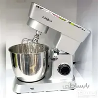 همزن کاسه ای یورولوکس مدل3957 توان 1400وات