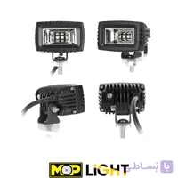 پروژکتور 2.8 اینچ MOP LIGHT (جفتی )