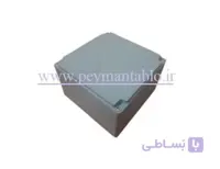 جعبه تقسیم آلومینیومی 160*250*250 VESTON