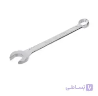 آچار یکسر تخت یکسر رینگ هامبورگ سایز 26