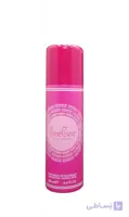 اسپری بدن عطر جی جی حجم 200ML