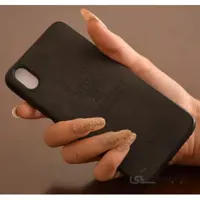 کاور چرمی Redmi 7a