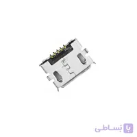 سوکت شارژ Micro usb هوآوی Honor 4C / Honor 4X / P8 Lite 2016 / Y6 / P8
