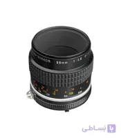 Nikon Micro-NIKKOR 55mm f/2.8