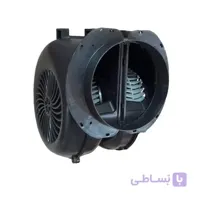 فن حلزونی ماینر
