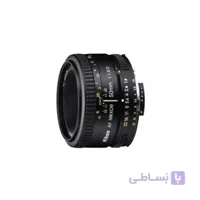 لنز نیکون Nikon AF NIKKOR 50mm f/1.8D