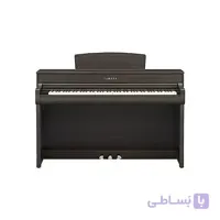 پیانو دیجیتال yamaha یاماها مدل CLP 745 آکبند
