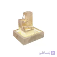 آبنما سنگی ویرا