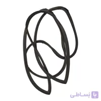 نوار دور شیشه عقب پژو 405 برند پارت بست