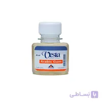 صمغ عربی 40 میل وستا