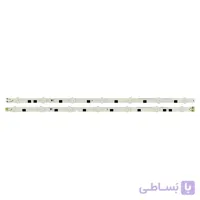 یک خط بک لایت تلویزیون سامسونگ 58 اینچ 58J و 58H
