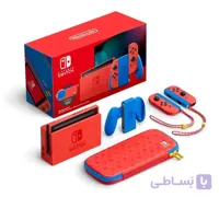 خرید نینتندو سوییچ نسخه Mario edition