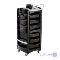 میز ترولی آرایشگاهی مدل sn-2016