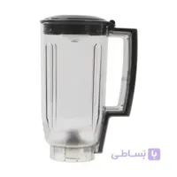 پارچ طلقی مخلوط کن غذاساز حرفه ای بوش ( ...MUM5 )