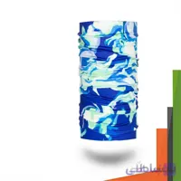دستمال سر ریسا نگاره 11