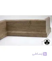 قرنیز mdf لایت
