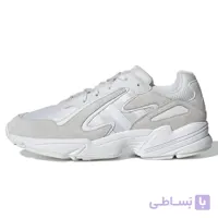 کفش مخصوص پیاده روی مردانه آدیداس مدل adidas Yung-96 Chasm - EE7238