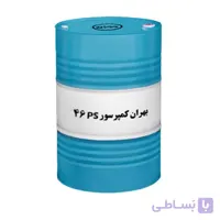 بهران کمپرسور PS 46