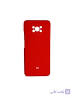 قاب سیلیکونی شیائومی Poco X3