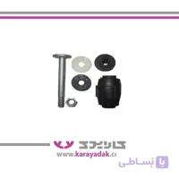 لوازم موجگیر L90 ال 90 آراد موتور