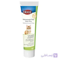 مولتی ویتامین گربه تریکسی (100 گرم)