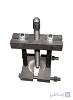 بلبرینگ کش دیسکی 4 اینچ تمام فولادی آریل – ARIEL مدل BD0040