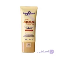 کرم پودر دایانا تیوپی