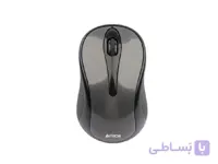 ماوس بی سیم ای فورتک مدل G3-280n ا A4tech G3-280n Wireless Optical Mouse